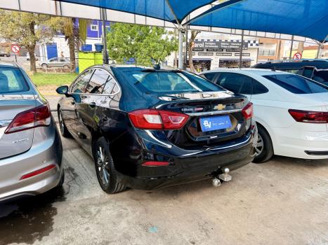 CHEVROLET Cruze Sedan 1.4 16V 4P LTZ FLEX TURBO AUTOM�TICO, Foto 5
