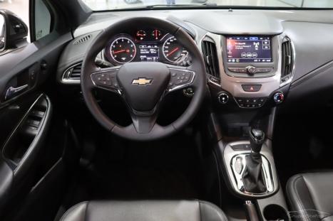 CHEVROLET Cruze Sedan 1.4 16V 4P FLEX MIDNIGHT TURBO AUTOM�TICO, Foto 5