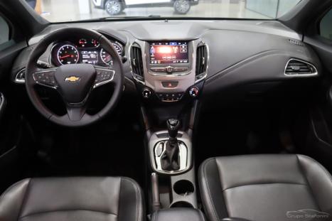 CHEVROLET Cruze Sedan 1.4 16V 4P FLEX MIDNIGHT TURBO AUTOM�TICO, Foto 6