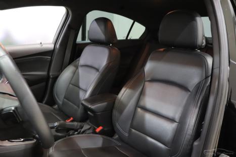 CHEVROLET Cruze Sedan 1.4 16V 4P FLEX MIDNIGHT TURBO AUTOM�TICO, Foto 7