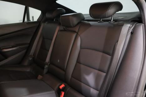 CHEVROLET Cruze Sedan 1.4 16V 4P FLEX MIDNIGHT TURBO AUTOM�TICO, Foto 8