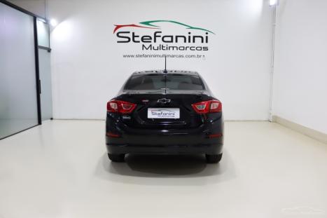 CHEVROLET Cruze Sedan 1.4 16V 4P FLEX MIDNIGHT TURBO AUTOM�TICO, Foto 12