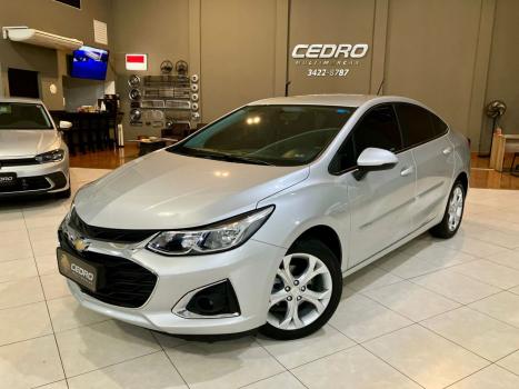 CHEVROLET Cruze Sedan 1.4 16V 4P LT FLEX TURBO AUTOM�TICO, Foto 1