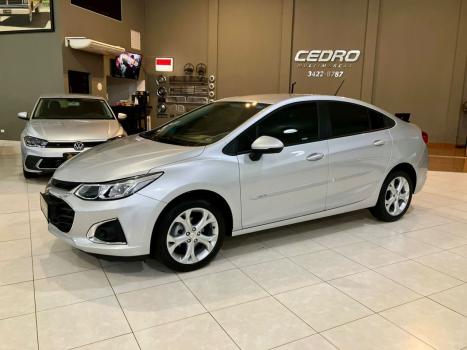 CHEVROLET Cruze Sedan 1.4 16V 4P LT FLEX TURBO AUTOM�TICO, Foto 2