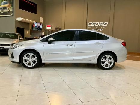 CHEVROLET Cruze Sedan 1.4 16V 4P LT FLEX TURBO AUTOM�TICO, Foto 3