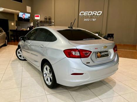 CHEVROLET Cruze Sedan 1.4 16V 4P LT FLEX TURBO AUTOM�TICO, Foto 4