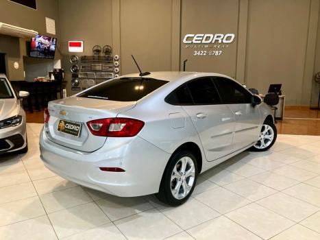 CHEVROLET Cruze Sedan 1.4 16V 4P LT FLEX TURBO AUTOM�TICO, Foto 6