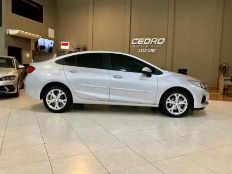 CHEVROLET Cruze Sedan 1.4 16V 4P LT FLEX TURBO AUTOM�TICO, Foto 7
