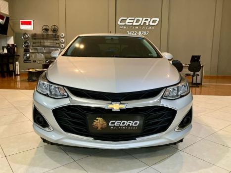 CHEVROLET Cruze Sedan 1.4 16V 4P LT FLEX TURBO AUTOM�TICO, Foto 9