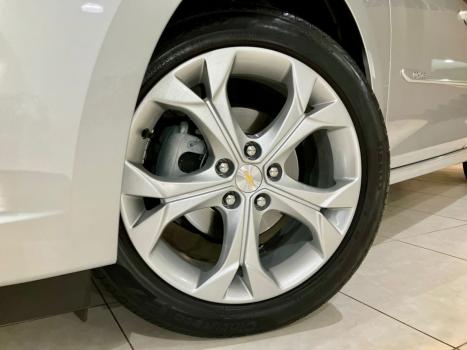 CHEVROLET Cruze Sedan 1.4 16V 4P LT FLEX TURBO AUTOM�TICO, Foto 12