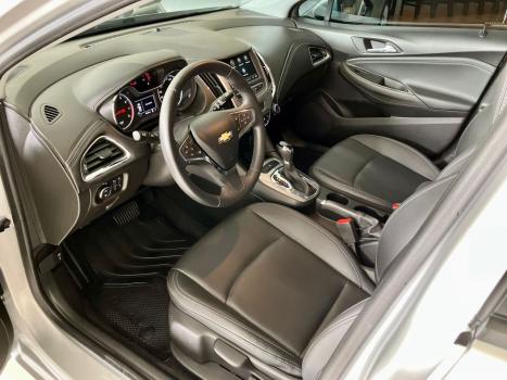 CHEVROLET Cruze Sedan 1.4 16V 4P LT FLEX TURBO AUTOM�TICO, Foto 17