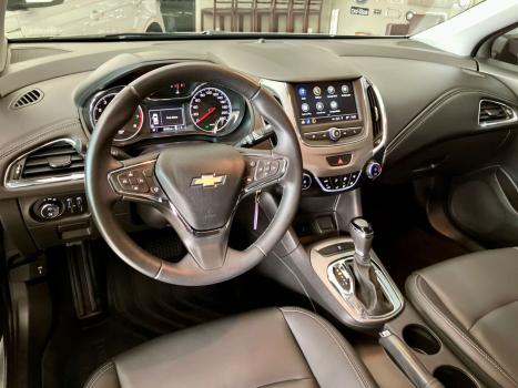 CHEVROLET Cruze Sedan 1.4 16V 4P LT FLEX TURBO AUTOM�TICO, Foto 18