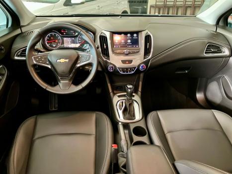 CHEVROLET Cruze Sedan 1.4 16V 4P LT FLEX TURBO AUTOM�TICO, Foto 19