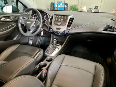 CHEVROLET Cruze Sedan 1.4 16V 4P LT FLEX TURBO AUTOM�TICO, Foto 20