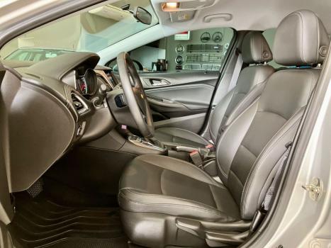 CHEVROLET Cruze Sedan 1.4 16V 4P LT FLEX TURBO AUTOM�TICO, Foto 21