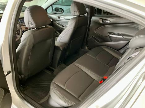 CHEVROLET Cruze Sedan 1.4 16V 4P LT FLEX TURBO AUTOM�TICO, Foto 22