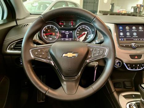CHEVROLET Cruze Sedan 1.4 16V 4P LT FLEX TURBO AUTOM�TICO, Foto 23