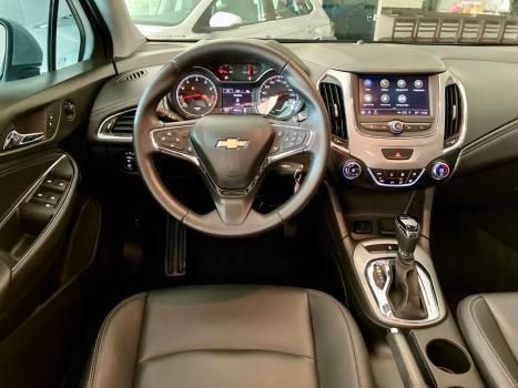 CHEVROLET Cruze Sedan 1.4 16V 4P LT FLEX TURBO AUTOM�TICO, Foto 24