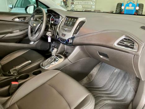 CHEVROLET Cruze Sedan 1.4 16V 4P LT FLEX TURBO AUTOM�TICO, Foto 26