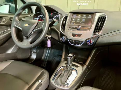 CHEVROLET Cruze Sedan 1.4 16V 4P LT FLEX TURBO AUTOM�TICO, Foto 30