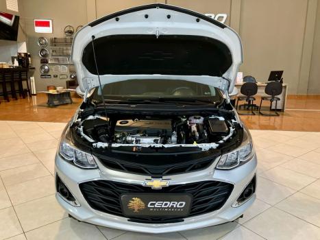 CHEVROLET Cruze Sedan 1.4 16V 4P LT FLEX TURBO AUTOM�TICO, Foto 31