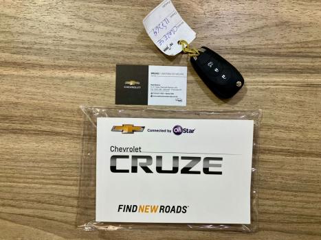 CHEVROLET Cruze Sedan 1.4 16V 4P LT FLEX TURBO AUTOM�TICO, Foto 34