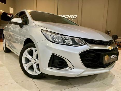 CHEVROLET Cruze Sedan 1.4 16V 4P LT FLEX TURBO AUTOM�TICO, Foto 35