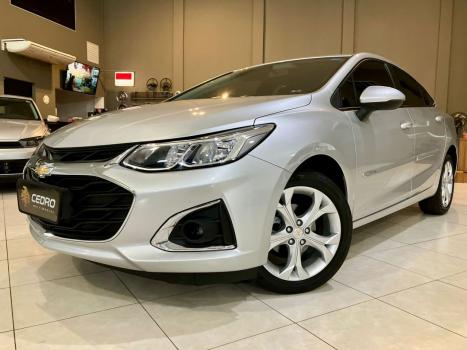 CHEVROLET Cruze Sedan 1.4 16V 4P LT FLEX TURBO AUTOM�TICO, Foto 36