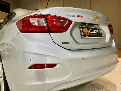 CHEVROLET Cruze Sedan 1.4 16V 4P LT FLEX TURBO AUTOM�TICO, Foto 37