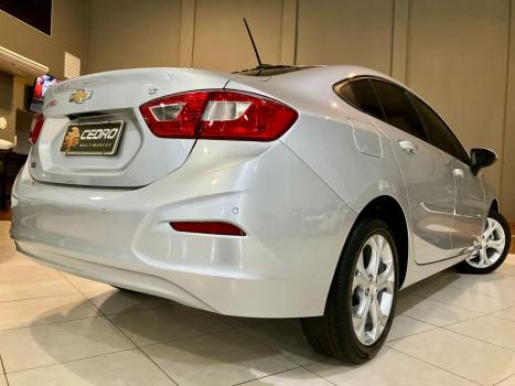CHEVROLET Cruze Sedan 1.4 16V 4P LT FLEX TURBO AUTOM�TICO, Foto 38
