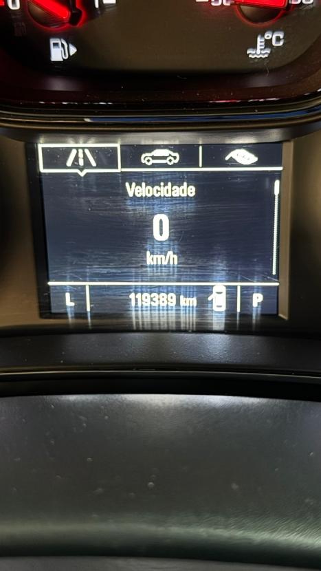 CHEVROLET Cruze Sedan 1.4 16V 4P LT FLEX TURBO AUTOM�TICO, Foto 9