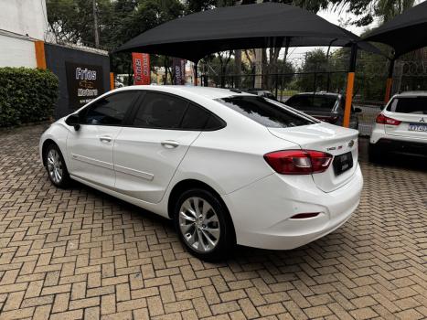 CHEVROLET Cruze Sedan 1.4 16V 4P LT FLEX TURBO AUTOM�TICO, Foto 3