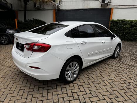 CHEVROLET Cruze Sedan 1.4 16V 4P LT FLEX TURBO AUTOM�TICO, Foto 5
