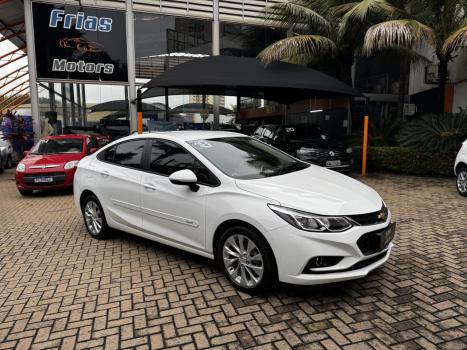 CHEVROLET Cruze Sedan 1.4 16V 4P LT FLEX TURBO AUTOM�TICO, Foto 6