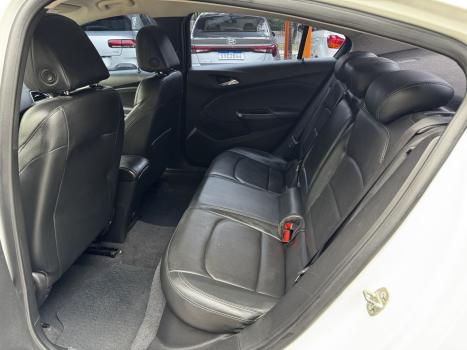 CHEVROLET Cruze Sedan 1.4 16V 4P LT FLEX TURBO AUTOM�TICO, Foto 8