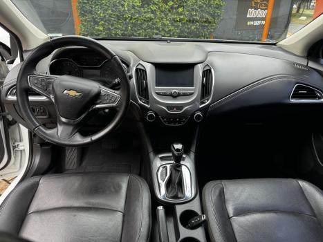 CHEVROLET Cruze Sedan 1.4 16V 4P LT FLEX TURBO AUTOM�TICO, Foto 9