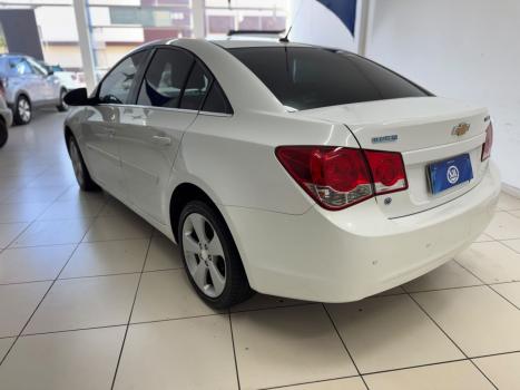 CHEVROLET Cruze Sedan 1.8 16V 4P LT ECOTEC FLEX AUTOM�TICO, Foto 3