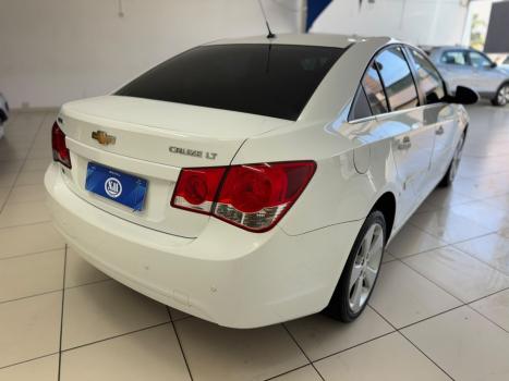 CHEVROLET Cruze Sedan 1.8 16V 4P LT ECOTEC FLEX AUTOM�TICO, Foto 5