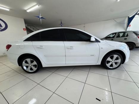 CHEVROLET Cruze Sedan 1.8 16V 4P LT ECOTEC FLEX AUTOM�TICO, Foto 6