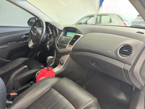 CHEVROLET Cruze Sedan 1.8 16V 4P LT ECOTEC FLEX AUTOM�TICO, Foto 11