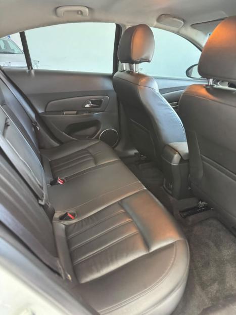 CHEVROLET Cruze Sedan 1.8 16V 4P LT ECOTEC FLEX AUTOM�TICO, Foto 12