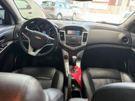 CHEVROLET Cruze Sedan 1.8 16V 4P LT ECOTEC FLEX AUTOM�TICO, Foto 14