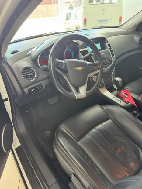 CHEVROLET Cruze Sedan 1.8 16V 4P LT ECOTEC FLEX AUTOM�TICO, Foto 15