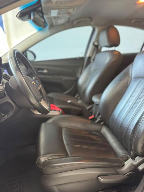 CHEVROLET Cruze Sedan 1.8 16V 4P LT ECOTEC FLEX AUTOM�TICO, Foto 16
