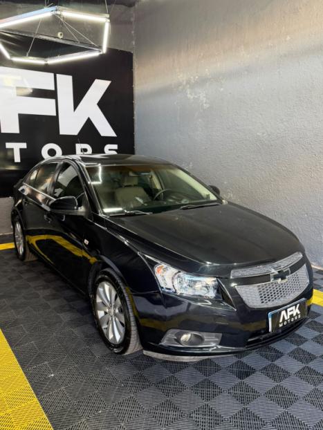 CHEVROLET Cruze Sedan 1.8 16V 4P LTZ ECOTEC FLEX AUTOM�TICO, Foto 1
