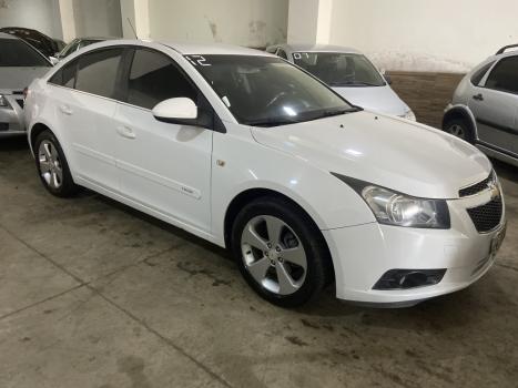 CHEVROLET Cruze Sedan 1.8 16V 4P LT ECOTEC FLEX AUTOM�TICO, Foto 1