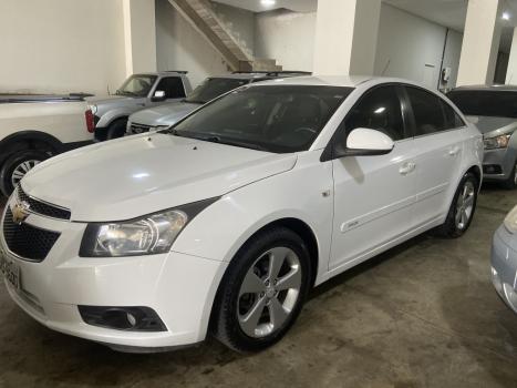 CHEVROLET Cruze Sedan 1.8 16V 4P LT ECOTEC FLEX AUTOM�TICO, Foto 2