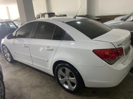 CHEVROLET Cruze Sedan 1.8 16V 4P LT ECOTEC FLEX AUTOM�TICO, Foto 3