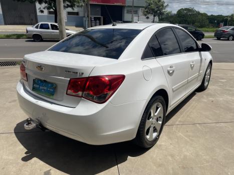 CHEVROLET Cruze Sedan 1.8 16V 4P LT ECOTEC FLEX AUTOMÁTICO, Foto 6
