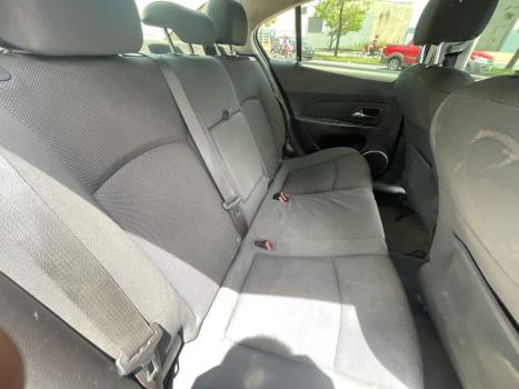 CHEVROLET Cruze Sedan 1.8 16V 4P LT ECOTEC FLEX AUTOMÁTICO, Foto 9
